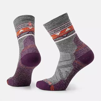 Smartwool Women's Mountaineer Classic Edition  