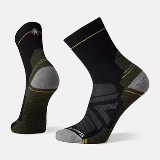 Smartwool Smartwool Men’s Hike Light Cushion Mid Crew Socks