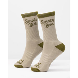 The Landmark Project The Landmark Project Smokey Signature Socks