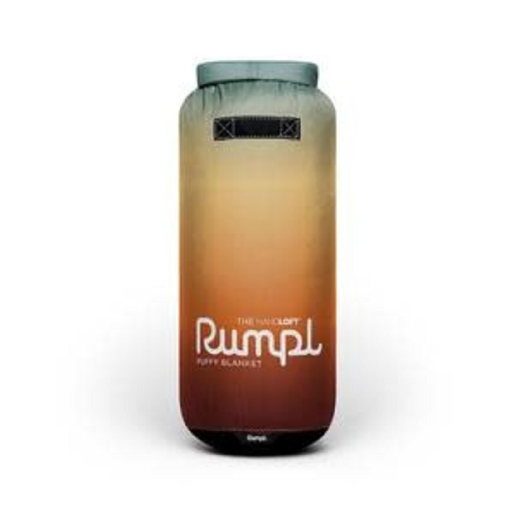 Rumpl Rumpl Nanoloft Puffy Blanket - Playa Fade