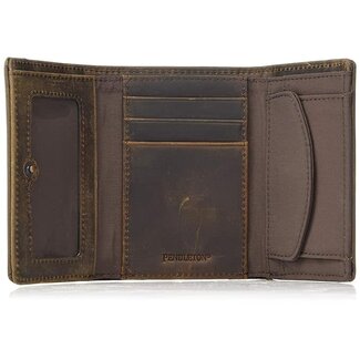 Pendleton Pendleton Trifold Wallet Scout Stripe