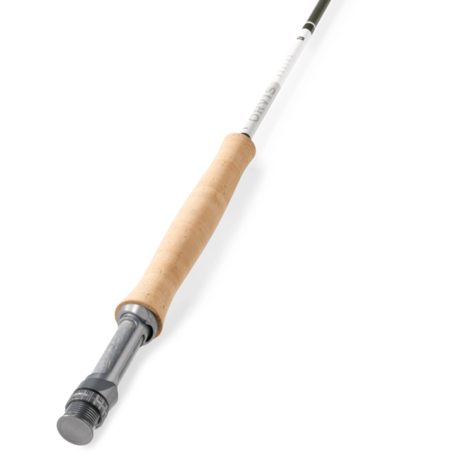 Orvis Helios F Fly Rod - The Painted Trout