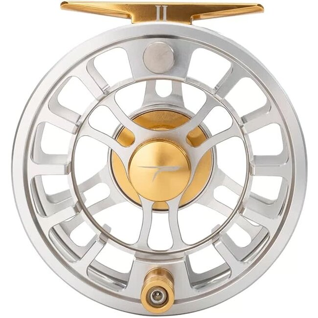 TFO NTR Fly Reel - The Painted Trout