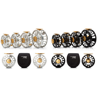 Temple Fork Outfitters TFO NTR Fly Reel