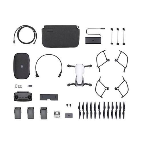 DJI Mavic Air Fly More Combo