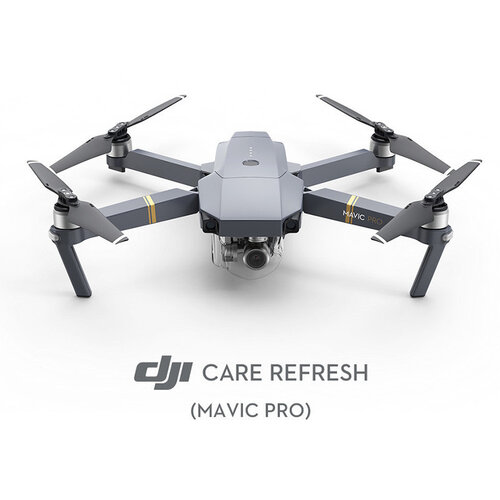 DJI DJI Care Refresh - Mavic Pro