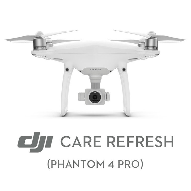 DJI DJI Care Refresh - Phantom 4 Pro/V.2