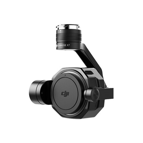 DJI Zenmuse X7 (Lens Excluded)