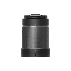 DJI Zenmuse X7 DJI DL-S 16mm F2.8 ND ASPH Lens