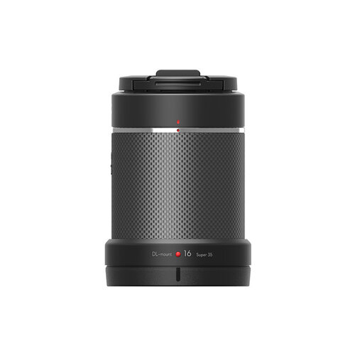 DJI Zenmuse X7 DJI DL-S 16mm F2.8 ND ASPH Lens