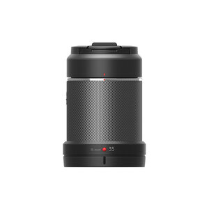 DJI Zenmuse X7 DJI DL 35mm F2.8 LS ASPH Lens