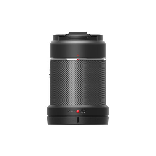 DJI Zenmuse X7 DJI DL 35mm F2.8 LS ASPH Lens