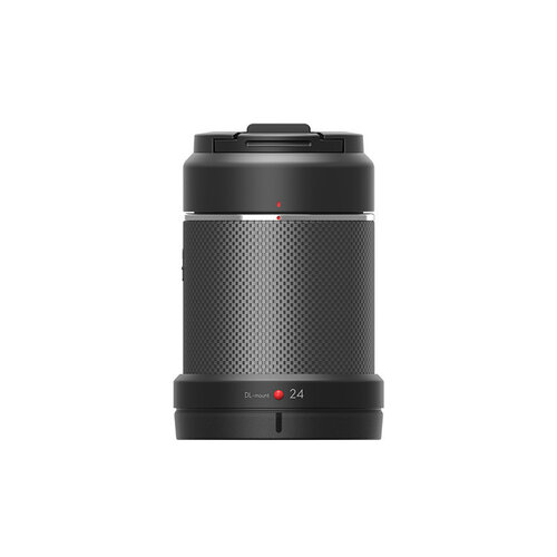 DJI Zenmuse X7 DJI DL 24mm F2.8 LS ASPH Lens