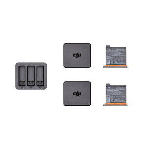DJI Osmo Action Charging Kit