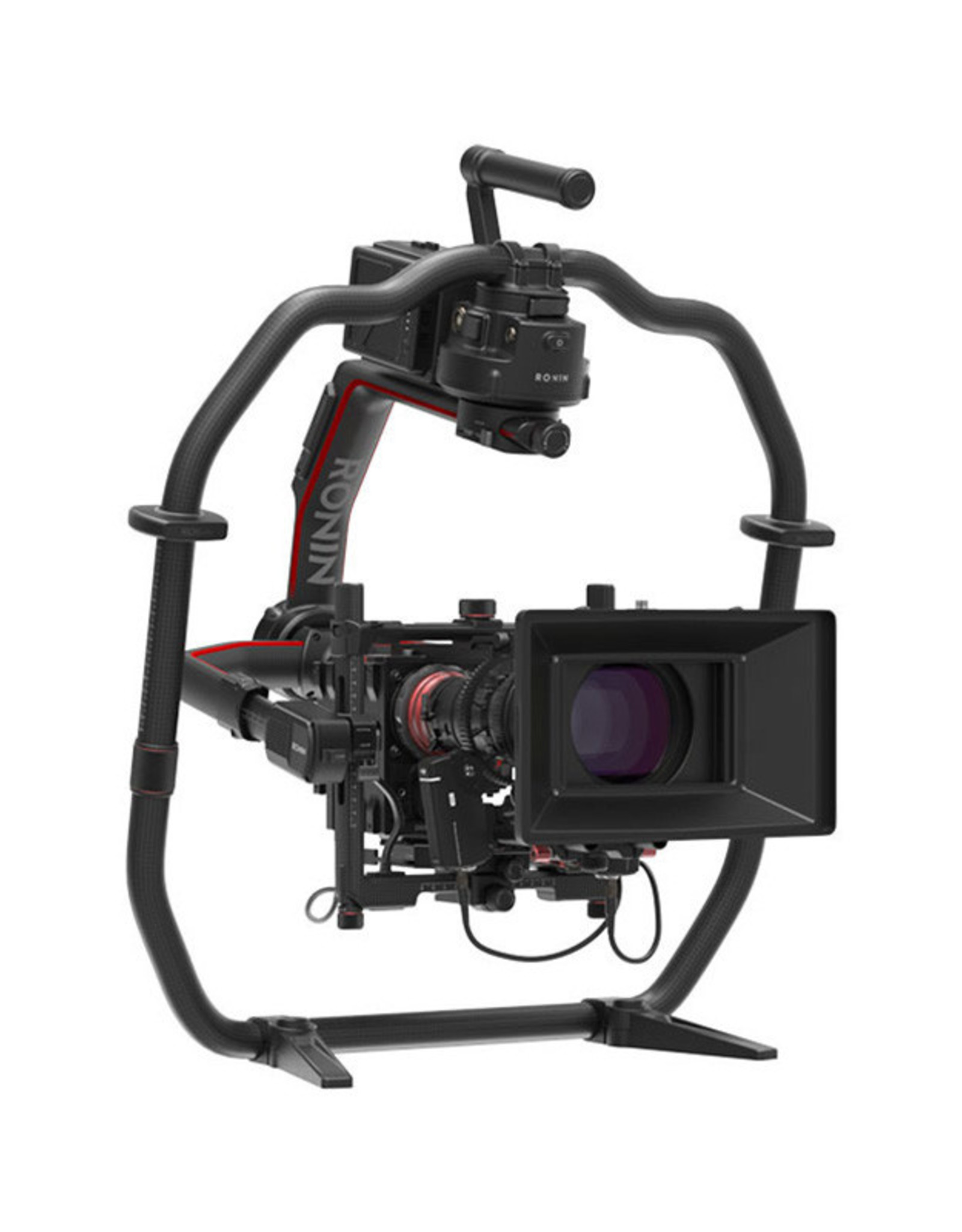 Ronin 2 Professional Combo - Dickens