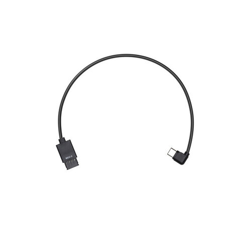 DJI Ronin-S Multi-Camera Control Cable (Type-C)