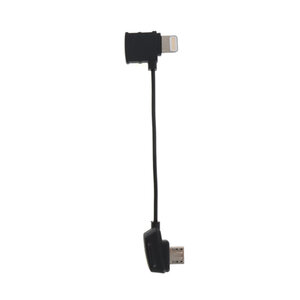 DJI Mavic Series RC Cable (Lightning connector)
