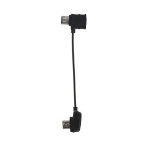 DJI Mavic Series RC Cable (Reverse Micro USB connector)