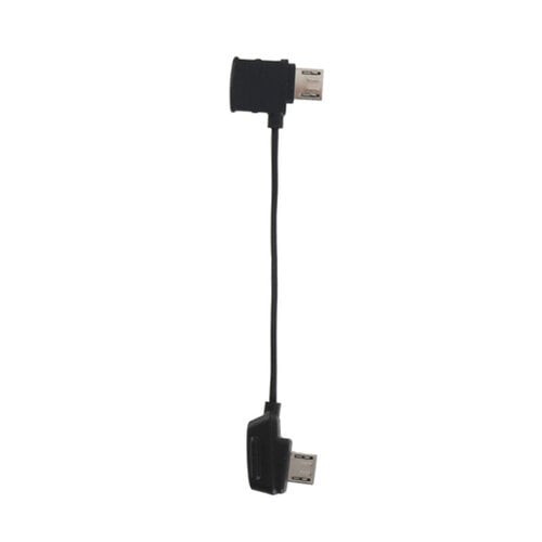 DJI Mavic Series RC Cable (Standard Micro USB connector)