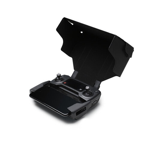 DJI Mavic Remote Controller Monitor Hood