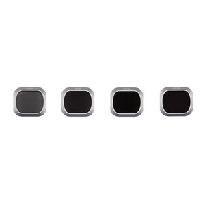 DJI Mavic 2 Pro ND Filters Set (ND4/8/16/32)