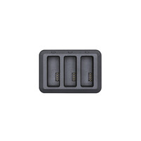 Tello Battery Charging Hub