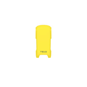 DJI Tello Snap On Top Cover (Yellow)