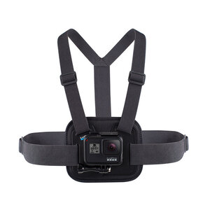 GoPro Chesty