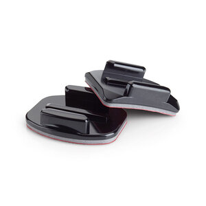 GoPro Curved + Flat Adhesive Mounts