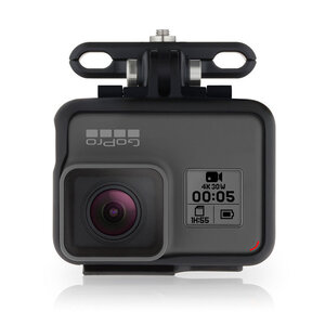 GoPro Pro Bike Seat Rail Mount