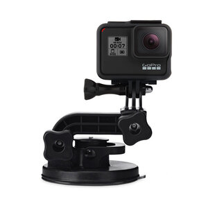 GoPro Suction Cup