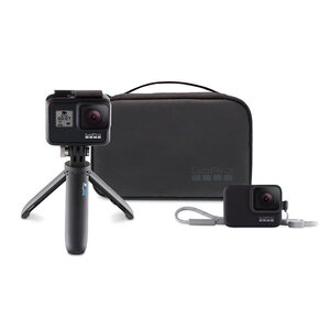 GoPro Travel Kit