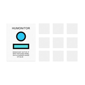 GoPro Anti-Fog Inserts