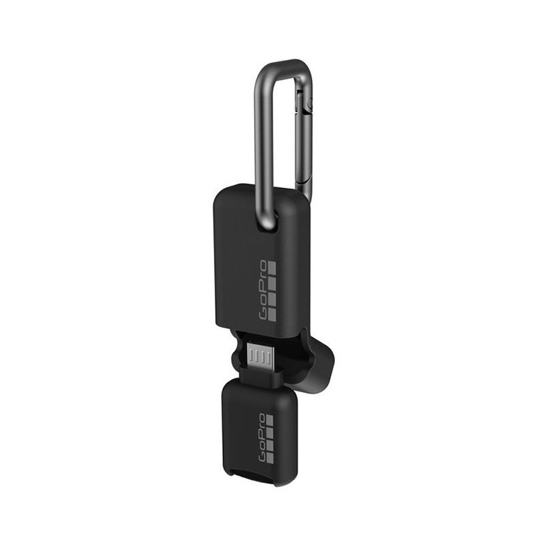 GoPro Quik Key (Micro-USB)