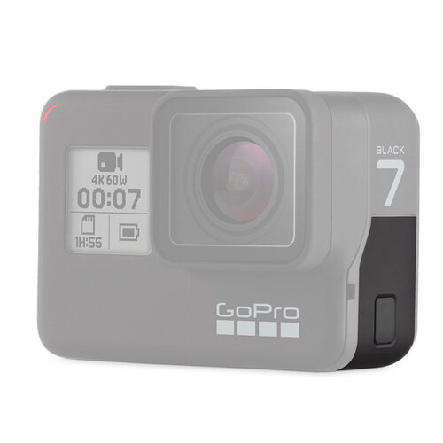 GoPro Replacement Door (HERO7 Black) GoPro Replacement Door (HERO7 Black)