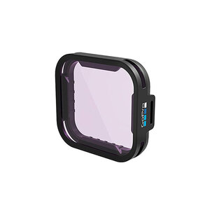 GoPro Green Water Filter