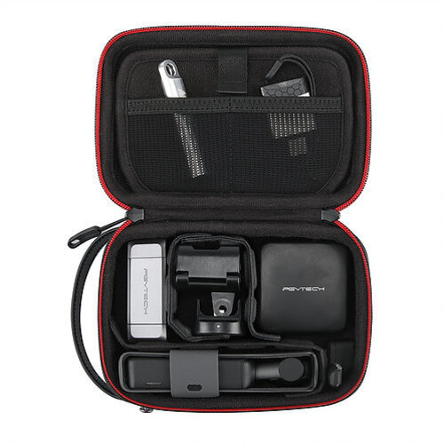 PGYTECH Mini Carrying Case for Osmo Pocket/Action