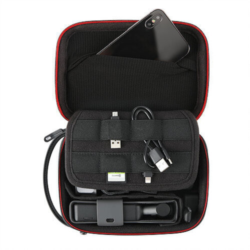 PGYTECH Mini Carrying Case for Osmo Pocket/Action