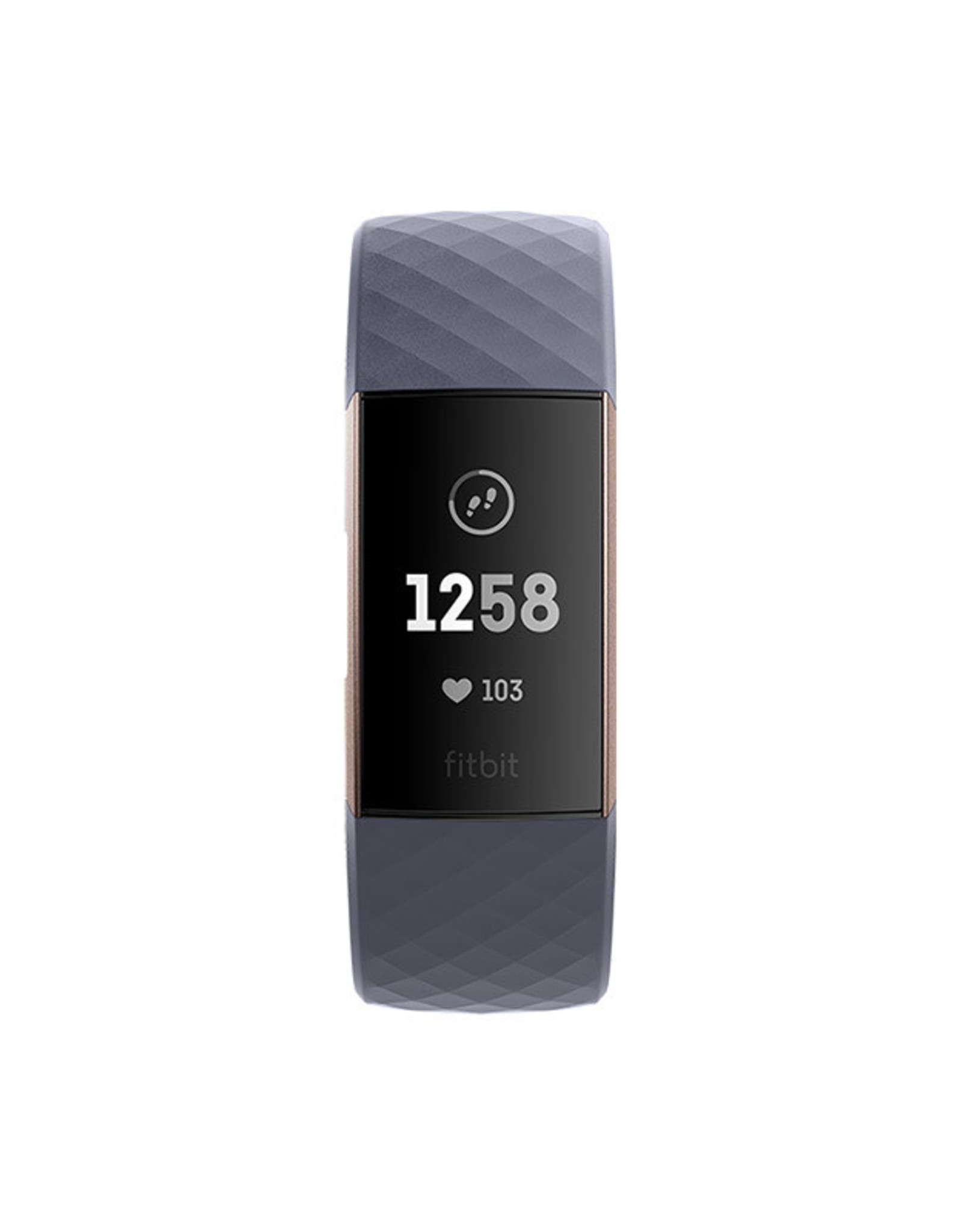 fitbit charge 3 pebble non nfc