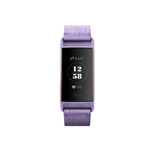 Fitbit Charge 3 (NFC) Fitbit Charge 3 (NFC)