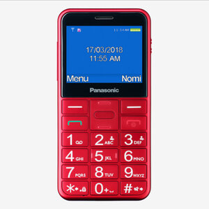 Panasonic KX-TU150