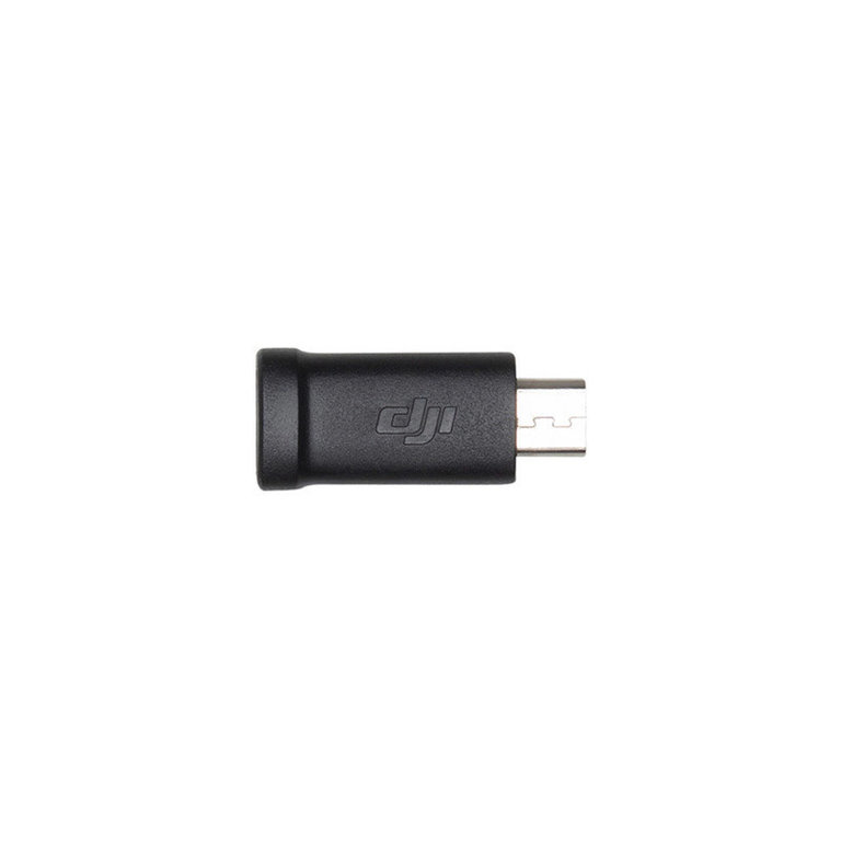 DJI Ronin-SC Multi-Camera Control Adapter (Type-C To Micro USB)