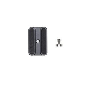 DJI Ronin-S/SC Camera Riser