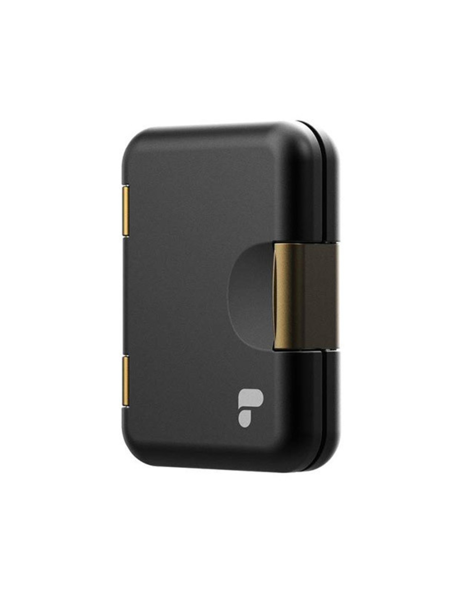 Slate Memory Card Case Dickens