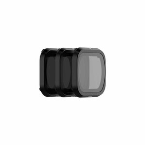 Polar Pro Mavic 2 Pro Standard Filter 3-Pack