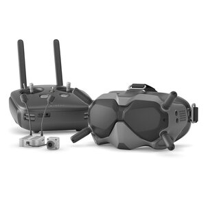 DJI FPV Fly More Combo (Mode 2)