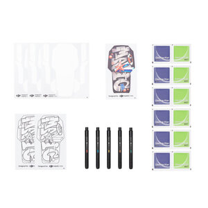 DJI Mavic Mini DIY Creative Kit