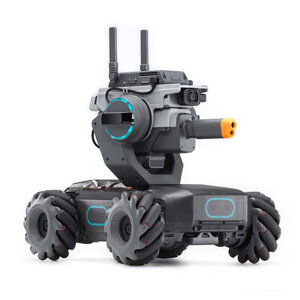 DJI Robomaster S1