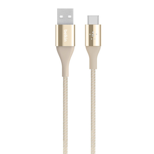 Belkin MIXIT↑™ DuraTek™ USB-C™ to USB-A Cable