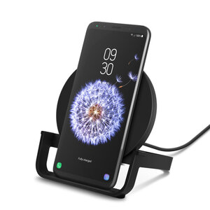 Belkin BOOST↑UP™ Wireless Charging Stand 10W